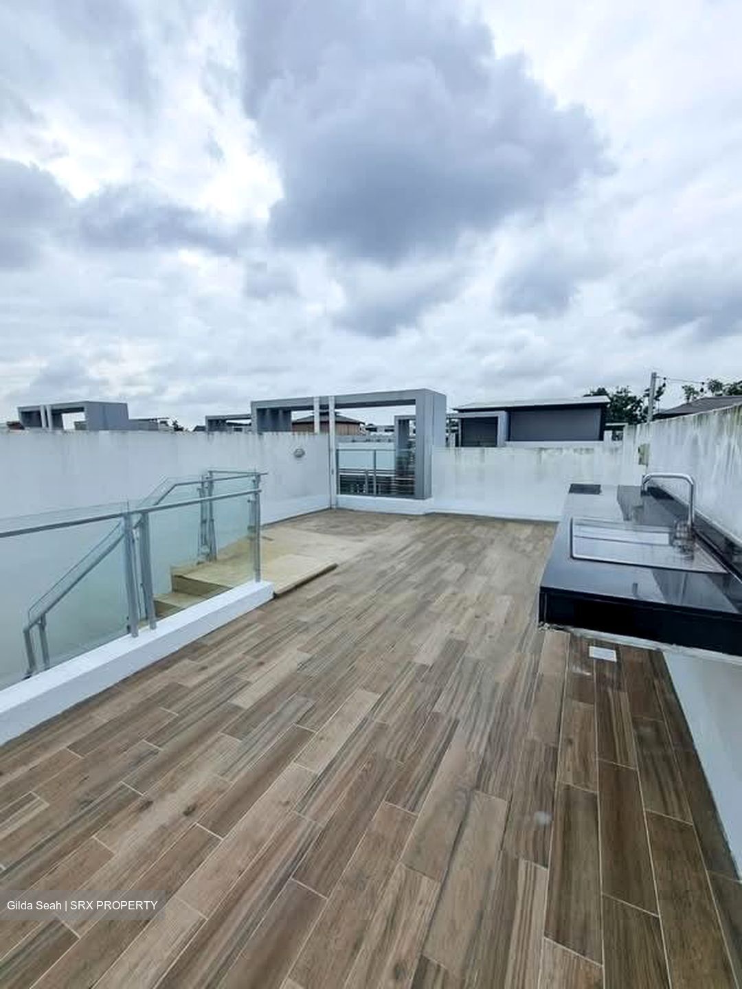 Cabana (D28), Terrace #592032711